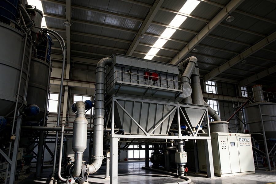 Carbon Black Industry