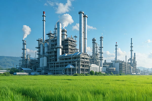 Environmental Protection