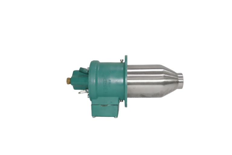 HTJ and HTJPCA High-Velocity Furnace Burners