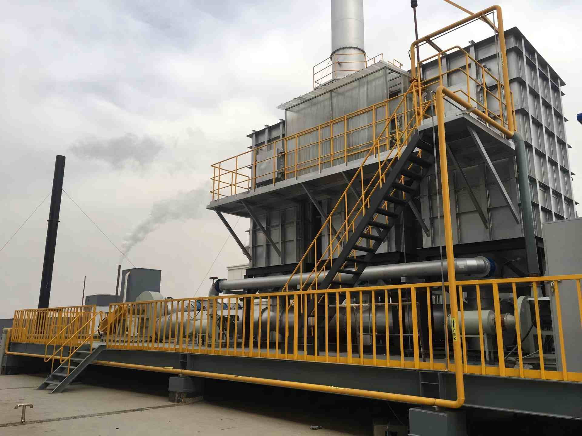 Heatflam Industrial Engineering