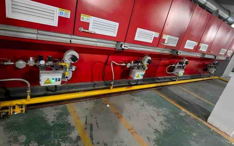 Industrial Project Case 10