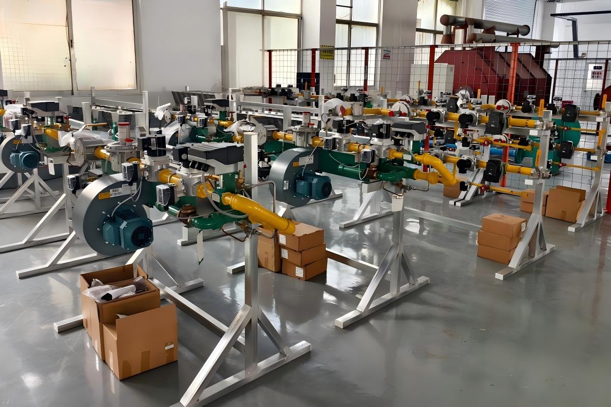 Factory