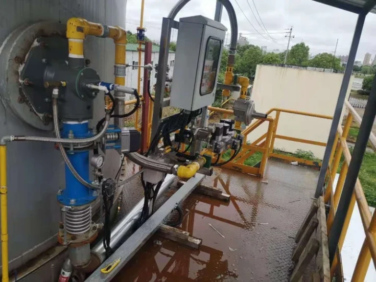 industrial burner low heat output diagnosis